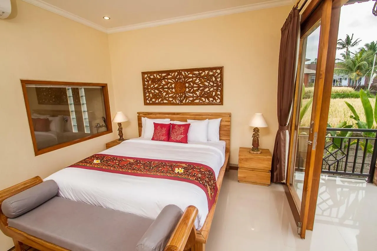 The Aruna Villa By Purely Ubud